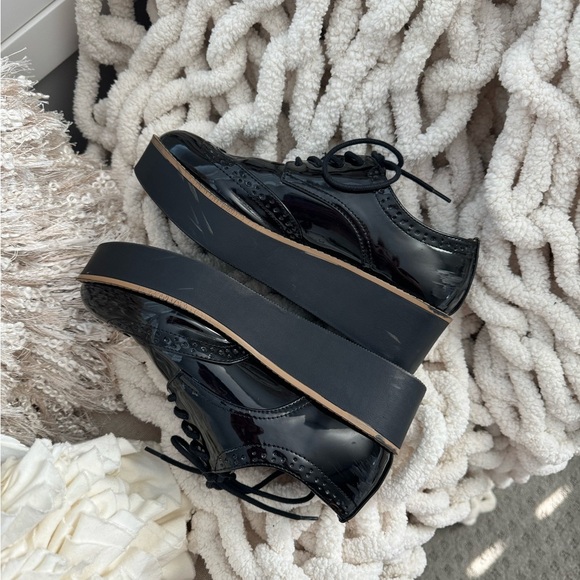 Madden Girl Oxford shoes - Picture 5 of 5